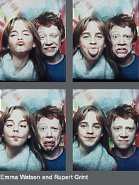 emma et rupert